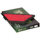 Hiflofiltro HFA2916 Air Filter Red / Black