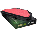 Hiflofiltro HFA2925 Air Filter Red / Black