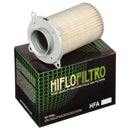 Hiflofiltro HFA3604 Air Filter Sand / Silver