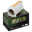 Hiflofiltro HFA3606 Air Filter Sand / Silver