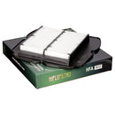 Hiflofiltro HFA3612 Air Filter White / Black