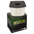 Hiflofiltro HFA3704 Air Filter Silver / Sand