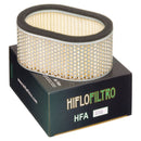 Hiflofiltro HFA3705 Air Filter Silver / Sand