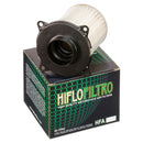 Hiflofiltro HFA3803 Air Filter Silver / Sand