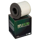 Hiflofiltro HFA3904 Air Filter Silver / Sand