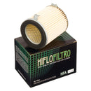 Hiflofiltro HFA3905 Air Filter Silver / Sand