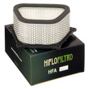 Hiflofiltro HFA3907 Air Filter Silver / Sand