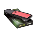 Hiflofiltro HFA4404 Scooter Air Filter Black / Red