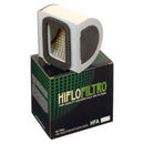 Hiflofiltro HFA4504 Air Filter Sand / Silver