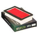 Hiflofiltro HFA4608 Air Filter Sand / Red