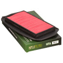 Hiflofiltro HFA4612 Air Filter Red / Black