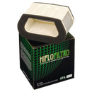 Hiflofiltro HFA4907 Air Filter Sand / Silver