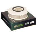 Hiflofiltro HFA4913 Air Filter Sand / Silver