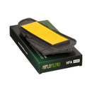 Hiflofiltro HFA5104 Scooter Air Filter Yellow / Black