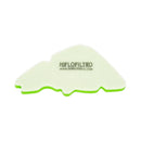 Hiflofiltro HFA5204DS Scooter Air Filter White