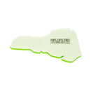 Hiflofiltro HFA5205DS Scooter Air Filter White