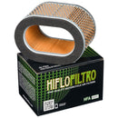 Hiflofiltro HFA6503 Air Filter Orange / Silver