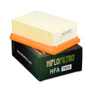 Hiflofiltro HFA7920 Scooter Air Filter Sand / Orange