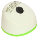 Hiflofiltro HFF1011 Foam Air Filter White