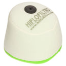 Hiflofiltro HFF1013 Foam Air Filter White