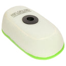 Hiflofiltro HFF1015 Foam Air Filter White