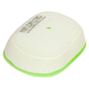 Hiflofiltro HFF1020 Foam Air Filter White