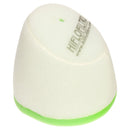 Hiflofiltro HFF2012 Foam Air Filter White