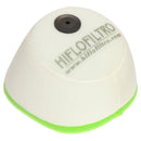 Hiflofiltro HFF2013 Foam Air Filter White