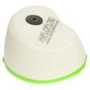 Hiflofiltro HFF2015 Foam Air Filter White