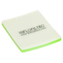 Hiflofiltro HFF2022 Foam Air Filter White