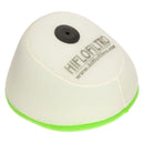 Hiflofiltro HFF3013 Foam Air Filter White