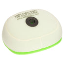 Hiflofiltro HFF3017 Foam Air Filter White