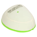 Hiflofiltro HFF3021 Foam Air Filter White