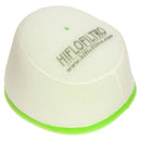 Hiflofiltro HFF4012 Foam Air Filter White