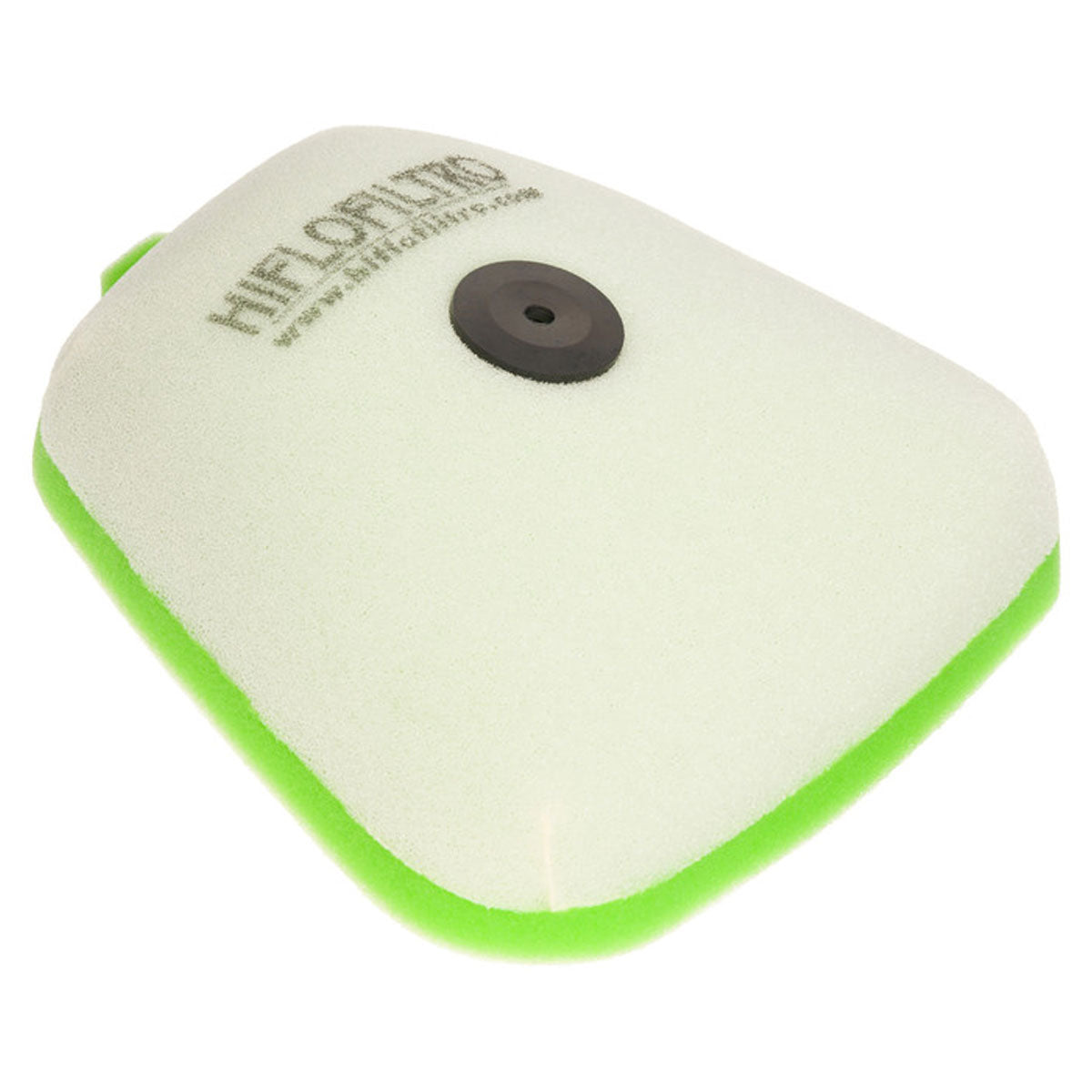 Hiflofiltro HFF4023 Foam Air Filter White