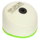 Hiflofiltro HFF5011 Foam Air Filter White