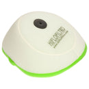 Hiflofiltro HFF5016 Foam Air Filter White