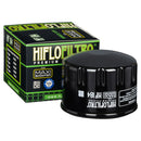 Hiflofiltro HF184 Scooter Oil Filter Black