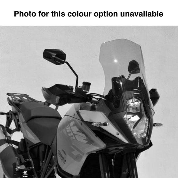 Touring Screen Dark Smoke For KTM 1190 Adventure 2013-2016