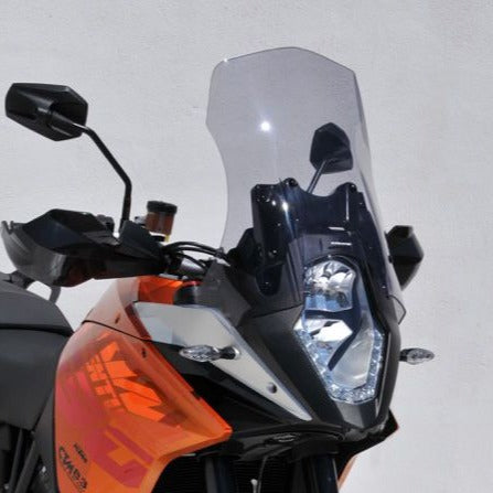 Touring Screen Light Smoke For KTM 1190 Adventure 2013-2016