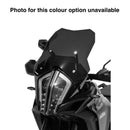 Touring Screen Light Smoke For KTM 1290 Super Adventure R 2017-2020