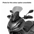 High Touring Screen Dark Smoke For Honda ADV 350 2022-Current
