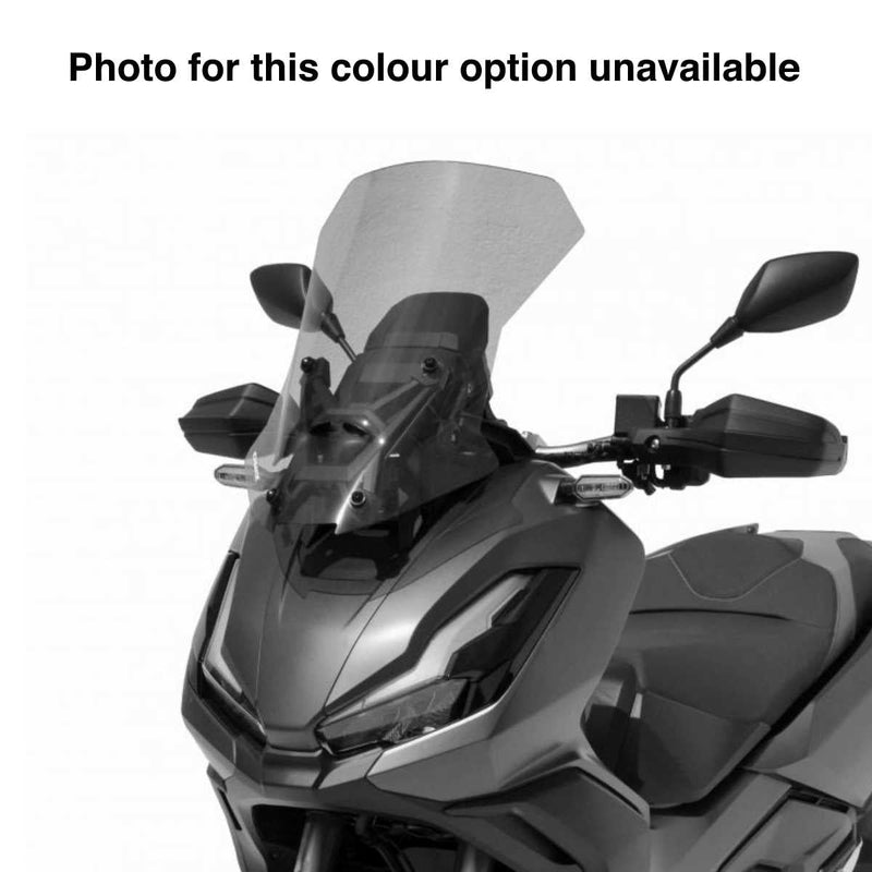 High Touring Screen Dark Smoke For Honda ADV 350 2022-Current