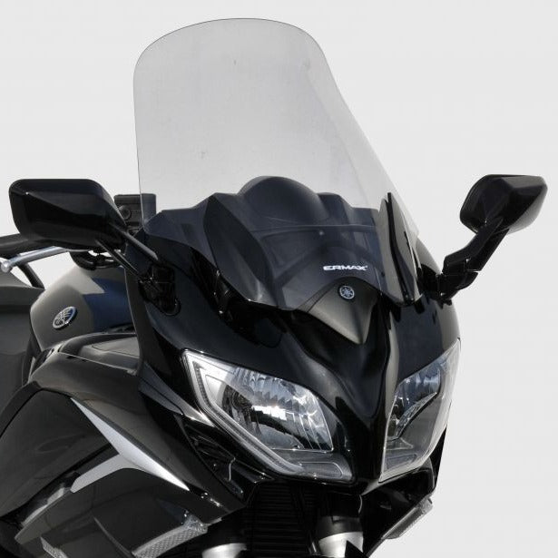 Touring Screen Clear For Yamaha FJR 1300 2006-2012