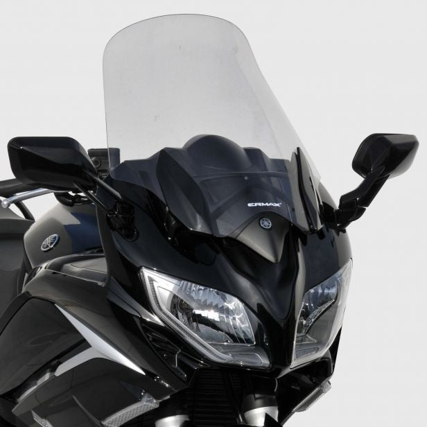 Touring Screen Clear For Yamaha FJR 1300 2013-Current