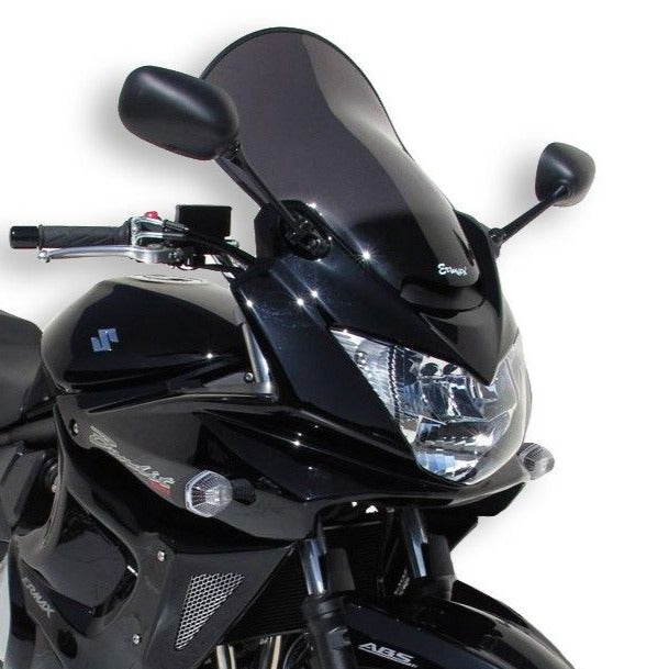 Touring Screen Dark Smoke For Suzuki GSF 1200 Bandit 2006-2014