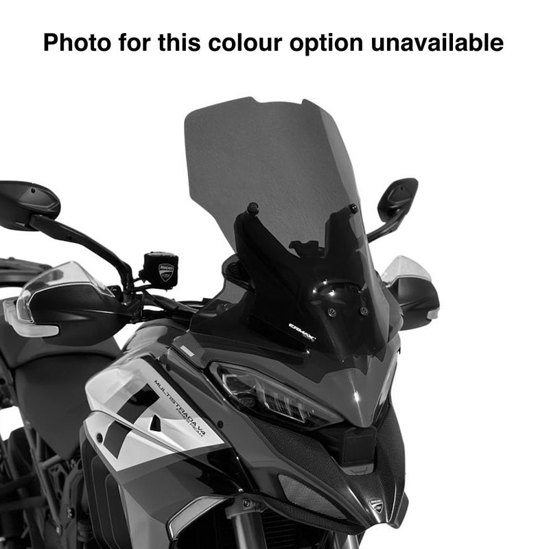 Touring Screen Clear For Ducati Multistrada V4 2021-Current