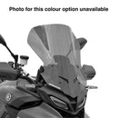 Touring Screen Black (Opaque) For Yamaha Tracer 9 2021-Current
