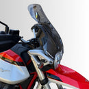 Touring Screen Dark Smoke For Moto Guzzi V85 TT 2025>Current