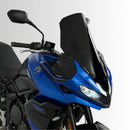 High Protection Screen Dark Smoke For Triumph Tiger Sport 800 2026>Current